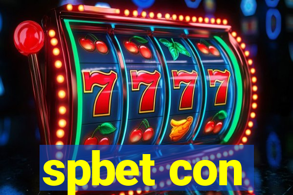 spbet con